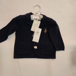 Ralph Lauren Baby size 9M